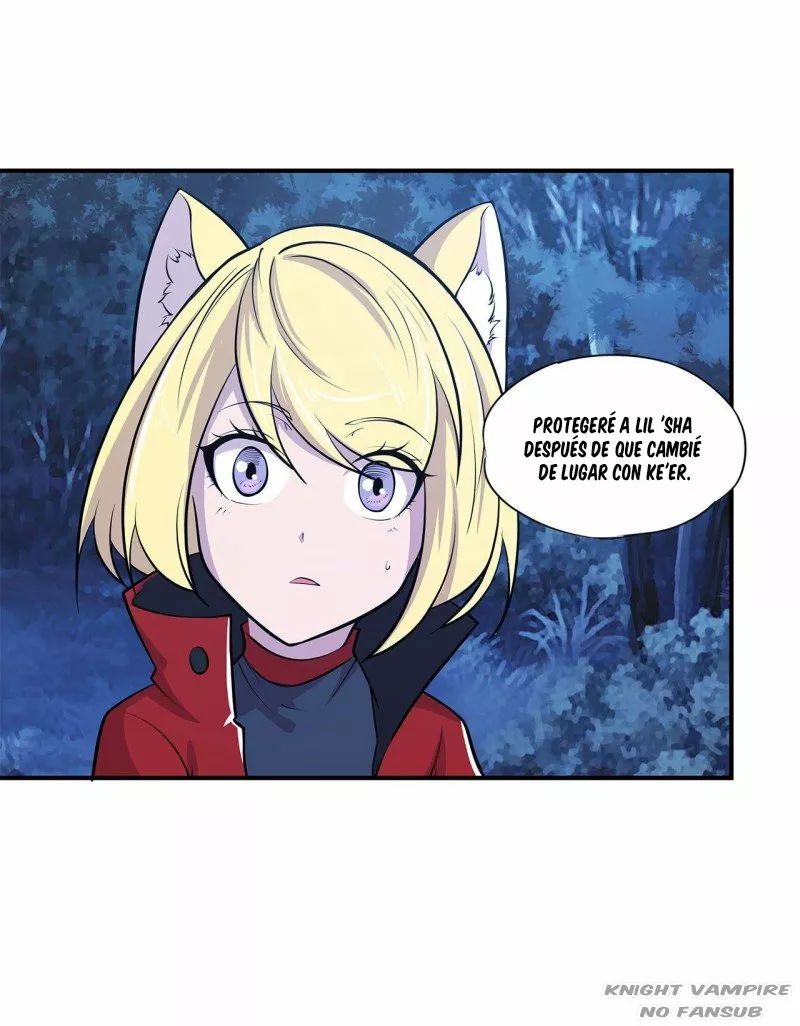 The Blood Princess And The Knight Capítulo 28 - Page 10