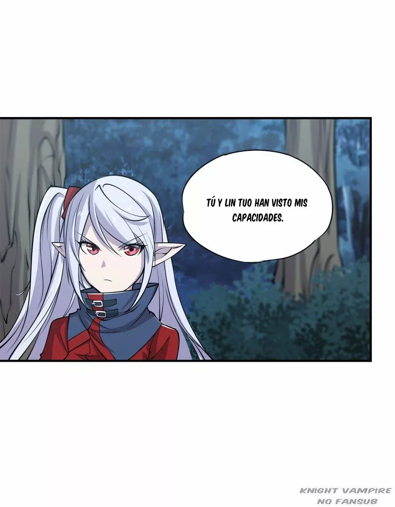 The Blood Princess And The Knight Capítulo 28 - Page 12