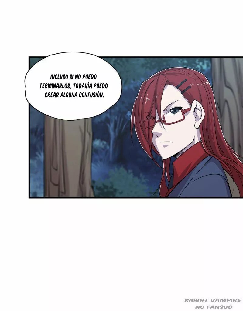 The Blood Princess And The Knight Capítulo 28 - Page 13