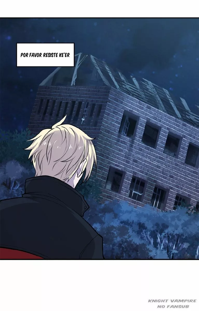 The Blood Princess And The Knight Capítulo 28 - Page 21