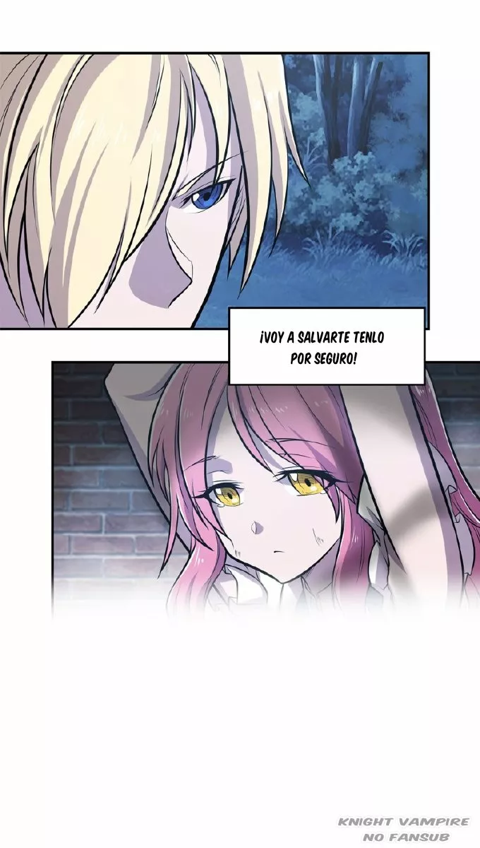 The Blood Princess And The Knight Capítulo 28 - Page 22