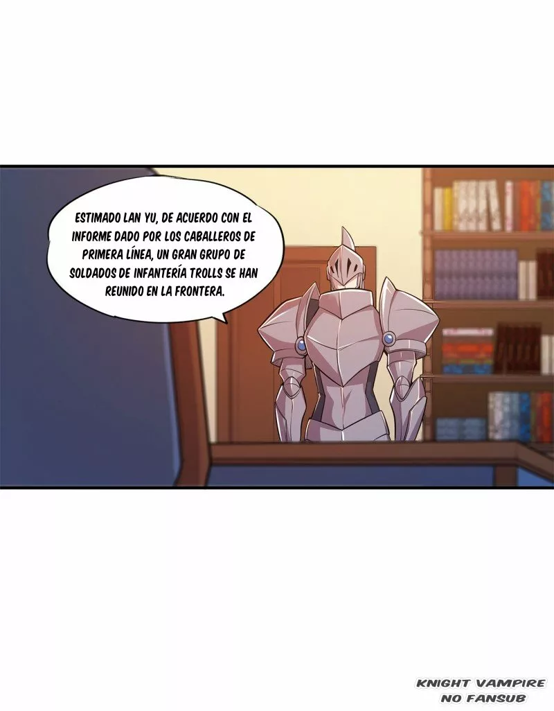 The Blood Princess And The Knight Capítulo 28 - Page 24