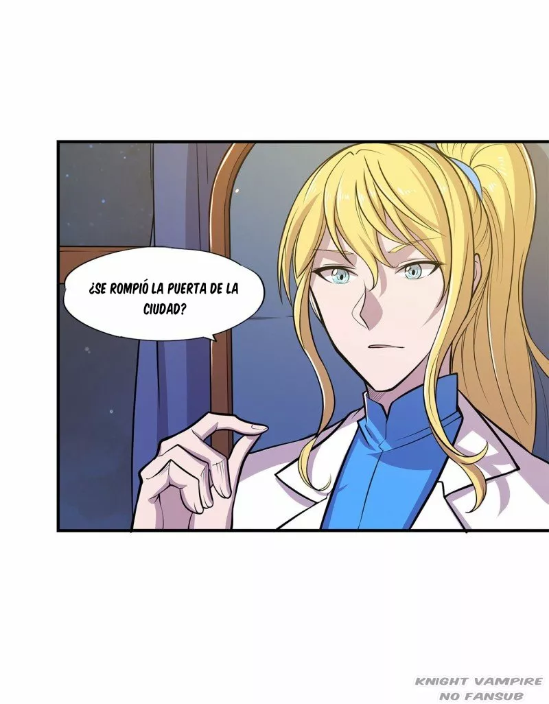 The Blood Princess And The Knight Capítulo 28 - Page 26