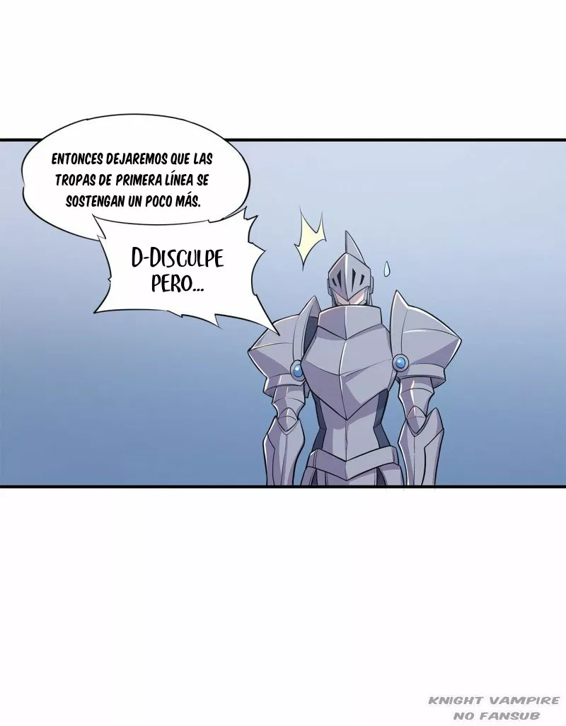 The Blood Princess And The Knight Capítulo 28 - Page 28