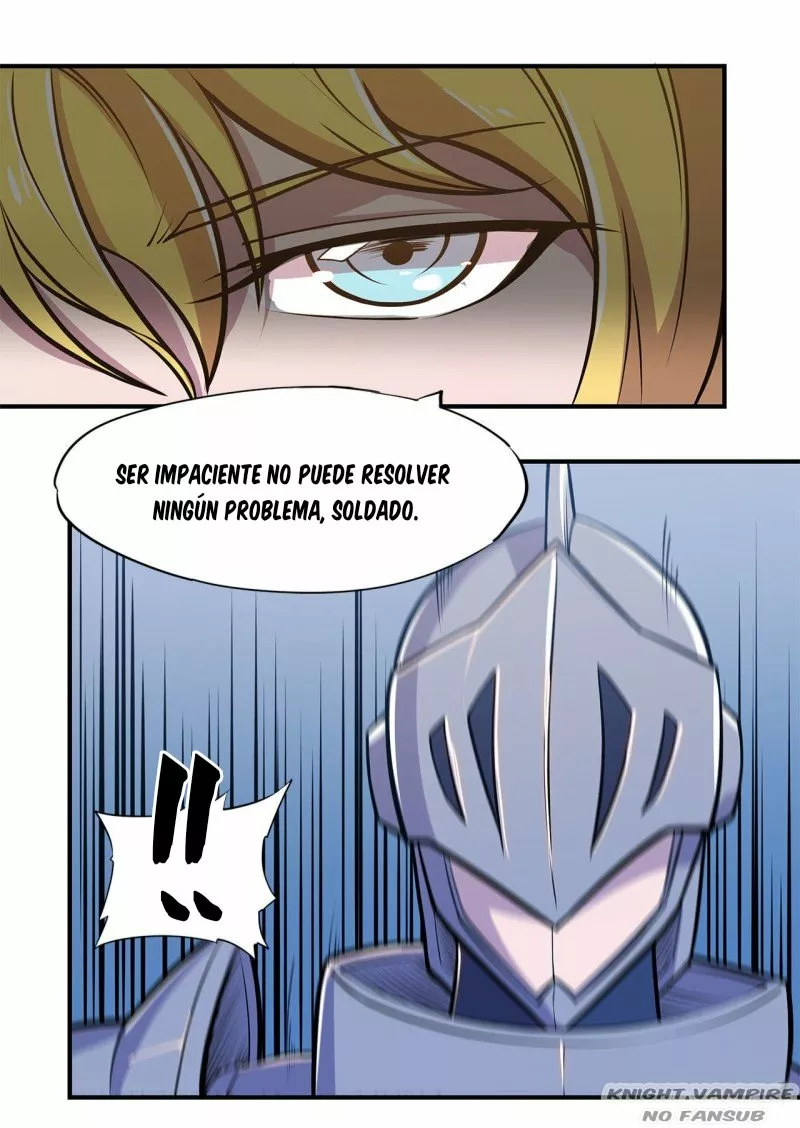 The Blood Princess And The Knight Capítulo 28 - Page 29