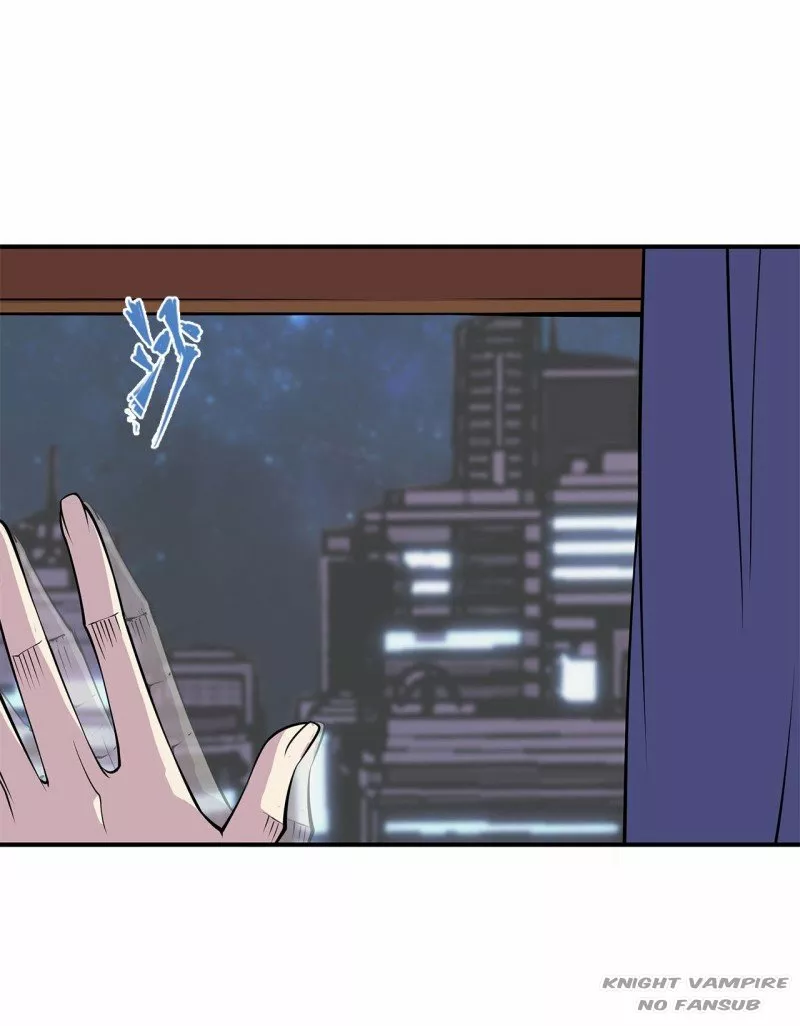The Blood Princess And The Knight Capítulo 28 - Page 33