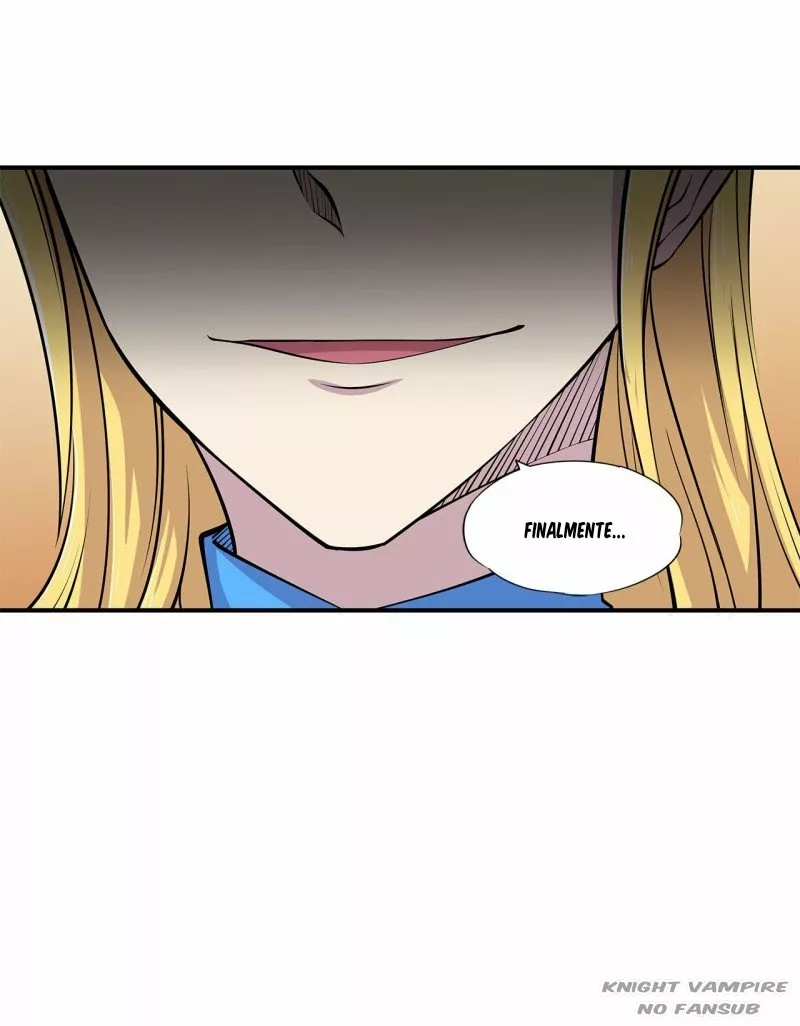 The Blood Princess And The Knight Capítulo 28 - Page 34