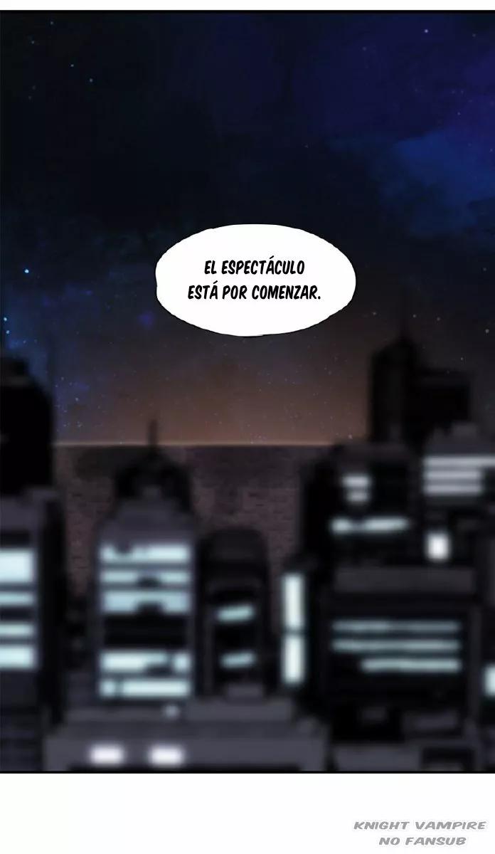 The Blood Princess And The Knight Capítulo 28 - Page 35