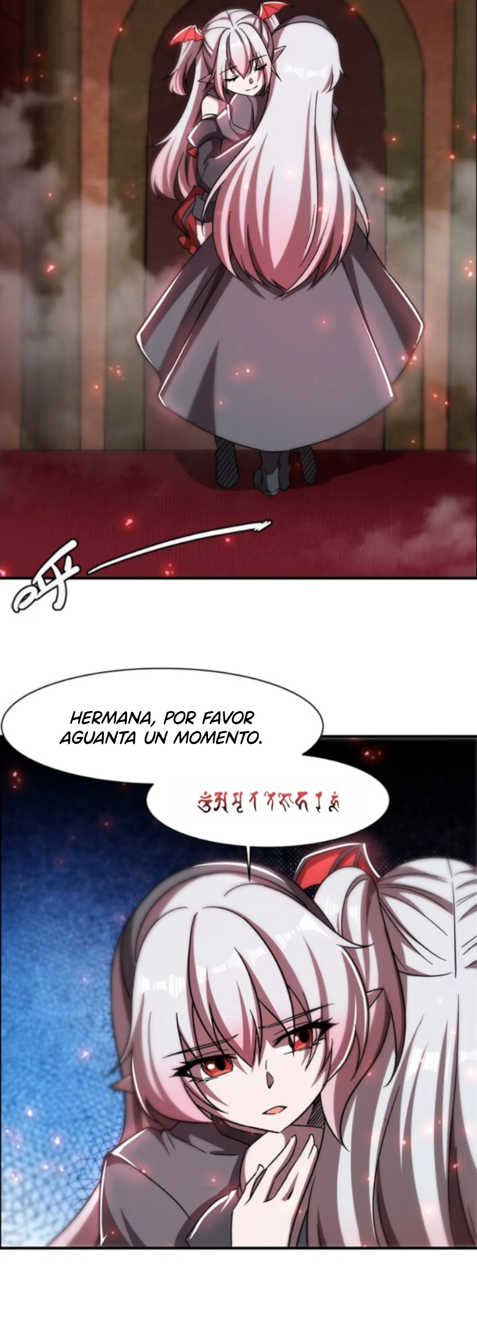 The Blood Princess And The Knight Capítulo 283 - Page 21