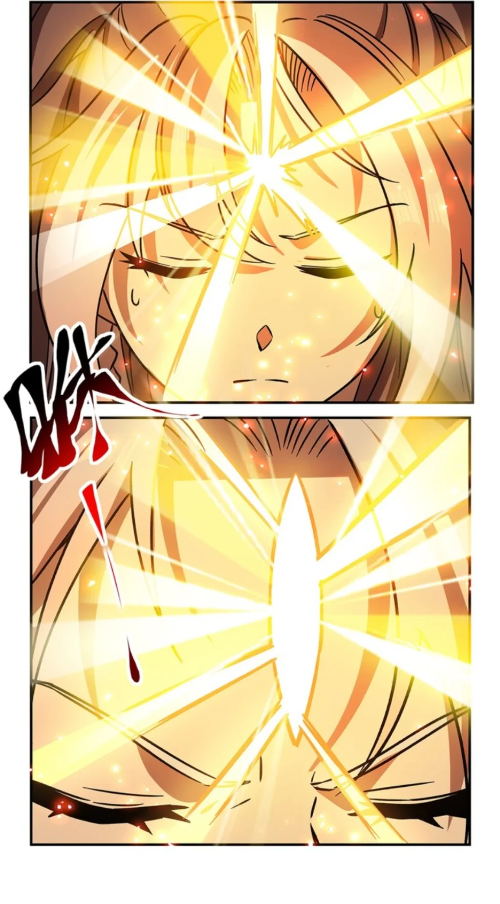 The Blood Princess And The Knight Capítulo 283 - Page 24