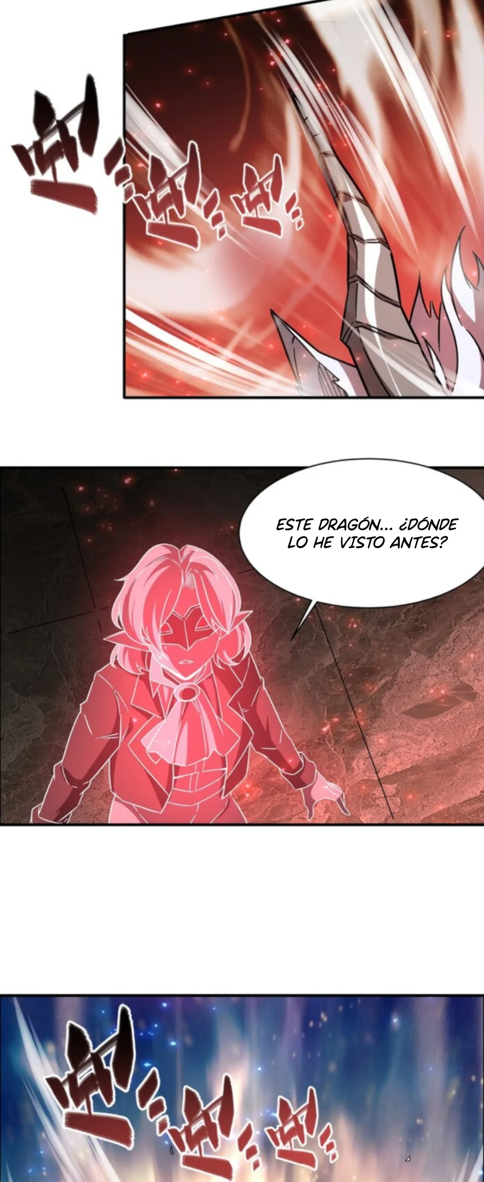 The Blood Princess And The Knight Capítulo 283 - Page 4