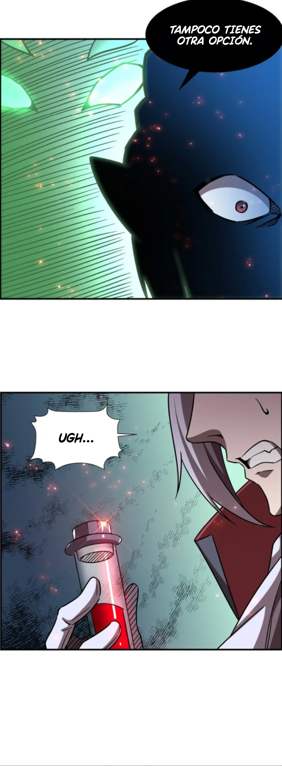 The Blood Princess And The Knight Capítulo 284 - Page 12