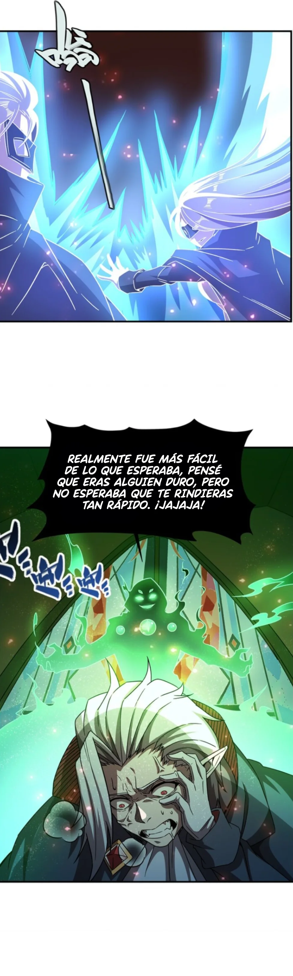 The Blood Princess And The Knight Capítulo 284 - Page 15