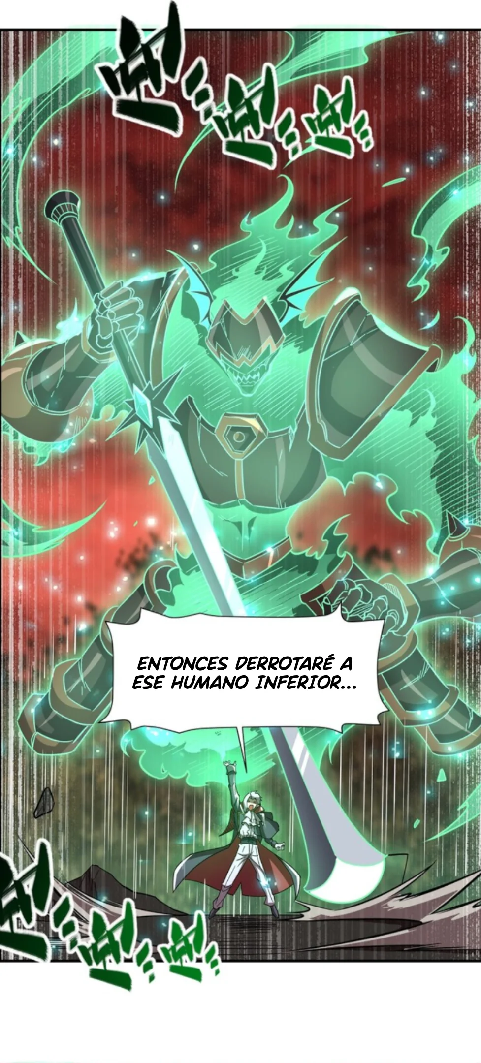 The Blood Princess And The Knight Capítulo 284 - Page 25