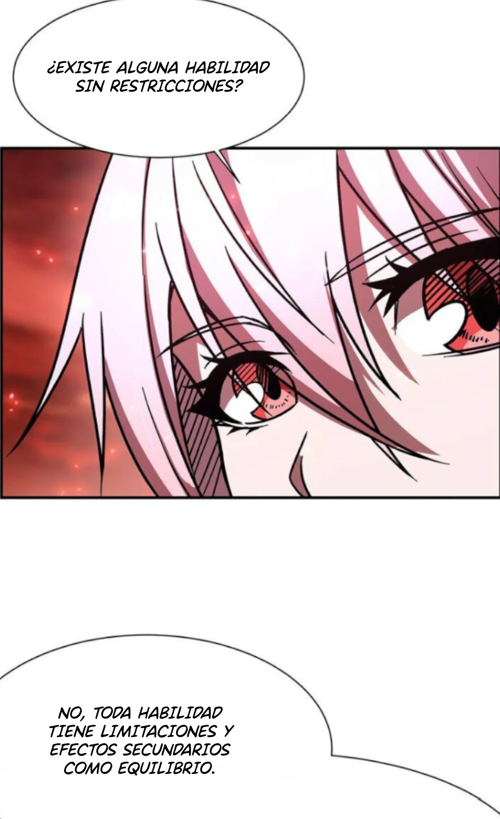 The Blood Princess And The Knight Capítulo 286 - Page 15
