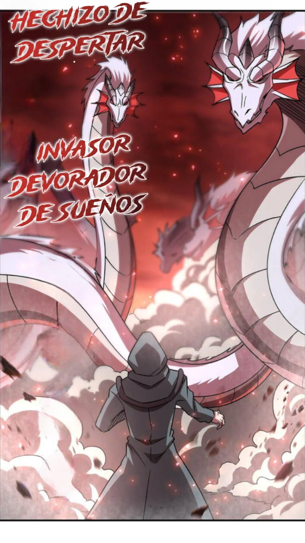 The Blood Princess And The Knight Capítulo 286 - Page 27