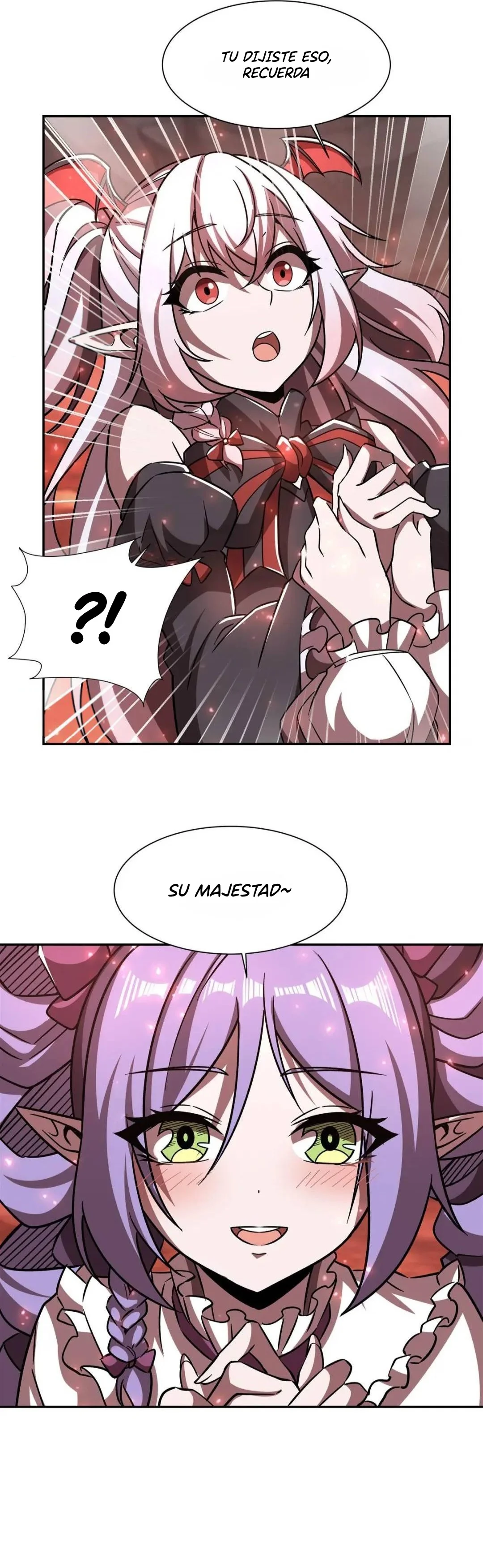 The Blood Princess And The Knight Capítulo 288 - Page 16