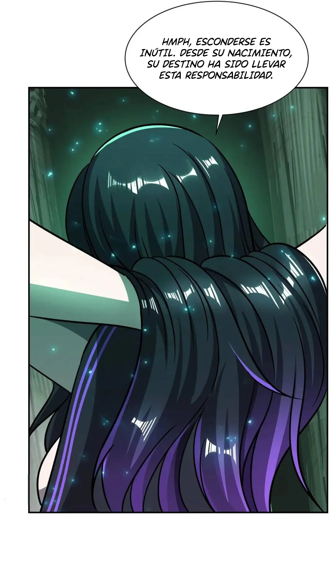 The Blood Princess And The Knight Capítulo 289 - Page 18