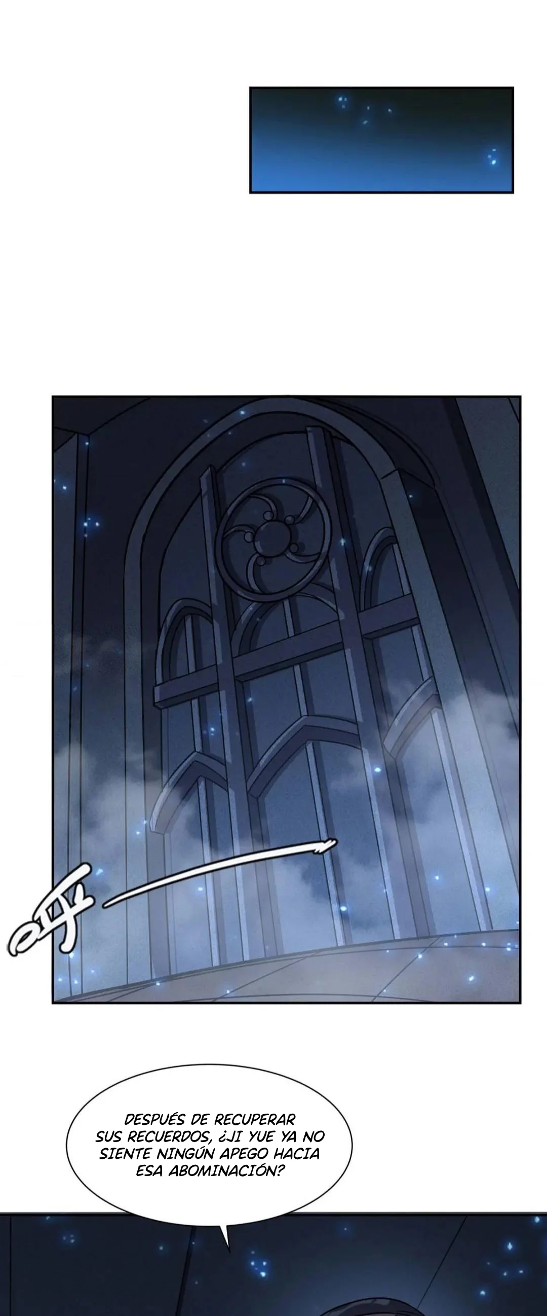 The Blood Princess And The Knight Capítulo 289 - Page 23