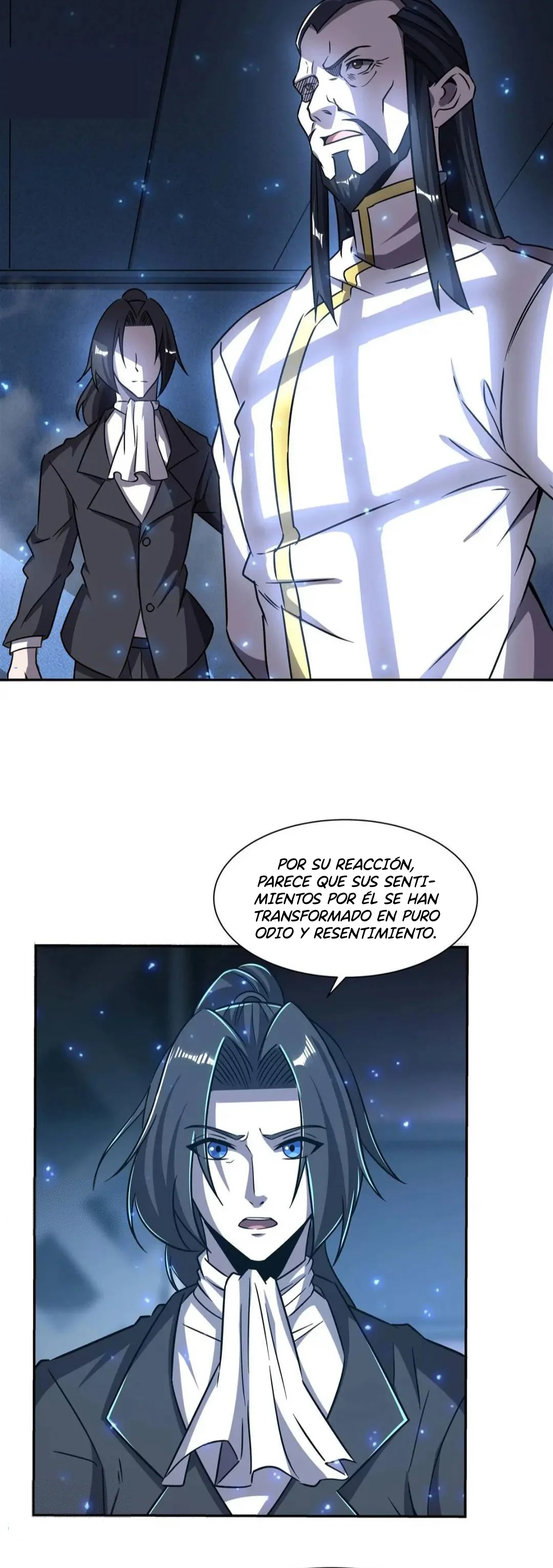 The Blood Princess And The Knight Capítulo 289 - Page 24