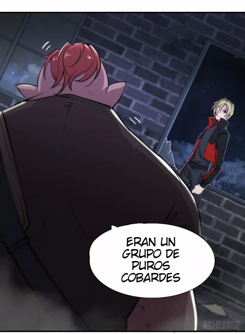 The Blood Princess And The Knight Capítulo 29 - Page 10