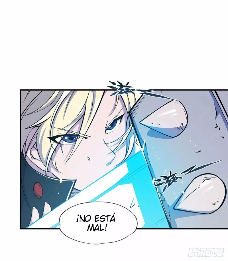 The Blood Princess And The Knight Capítulo 29 - Page 16