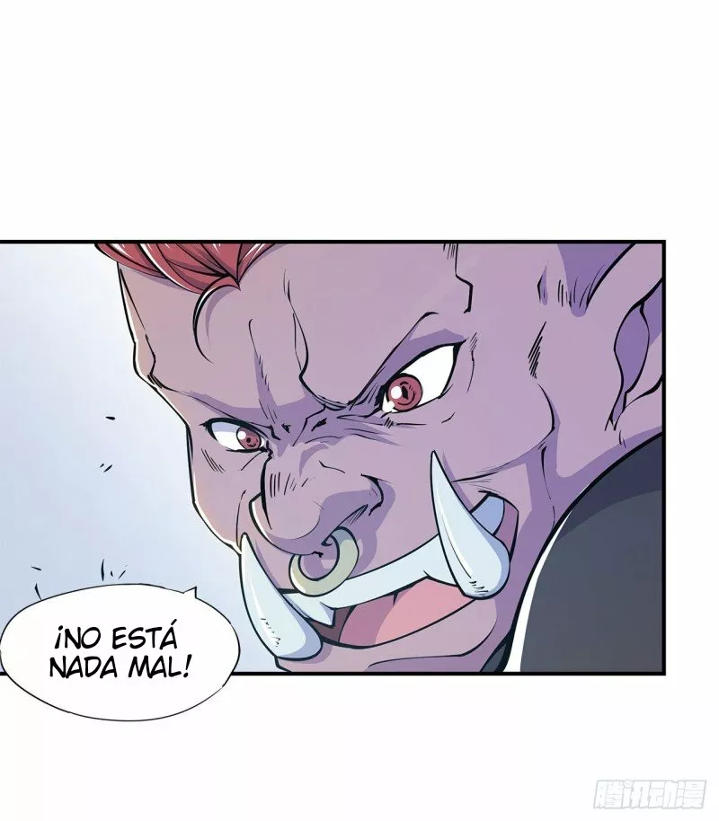 The Blood Princess And The Knight Capítulo 29 - Page 17
