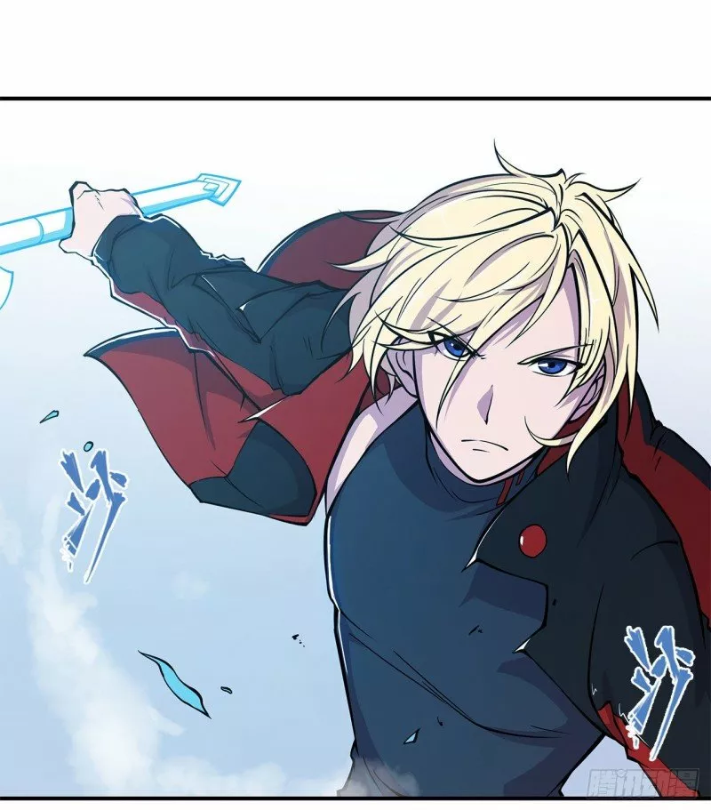 The Blood Princess And The Knight Capítulo 29 - Page 19