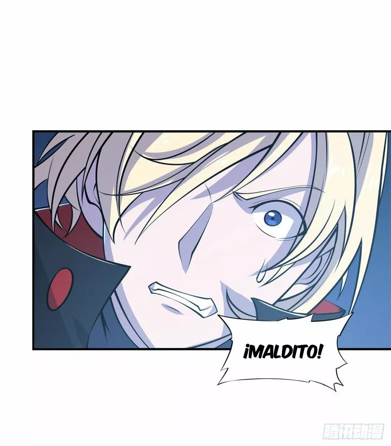 The Blood Princess And The Knight Capítulo 29 - Page 24