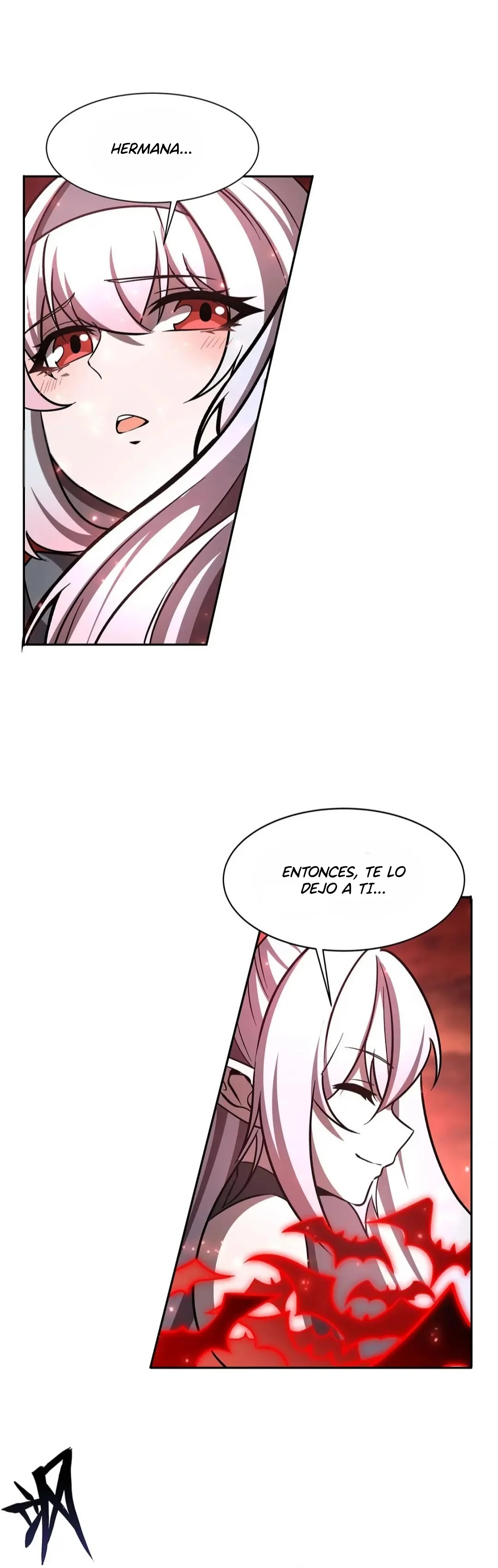 The Blood Princess And The Knight Capítulo 290 - Page 18