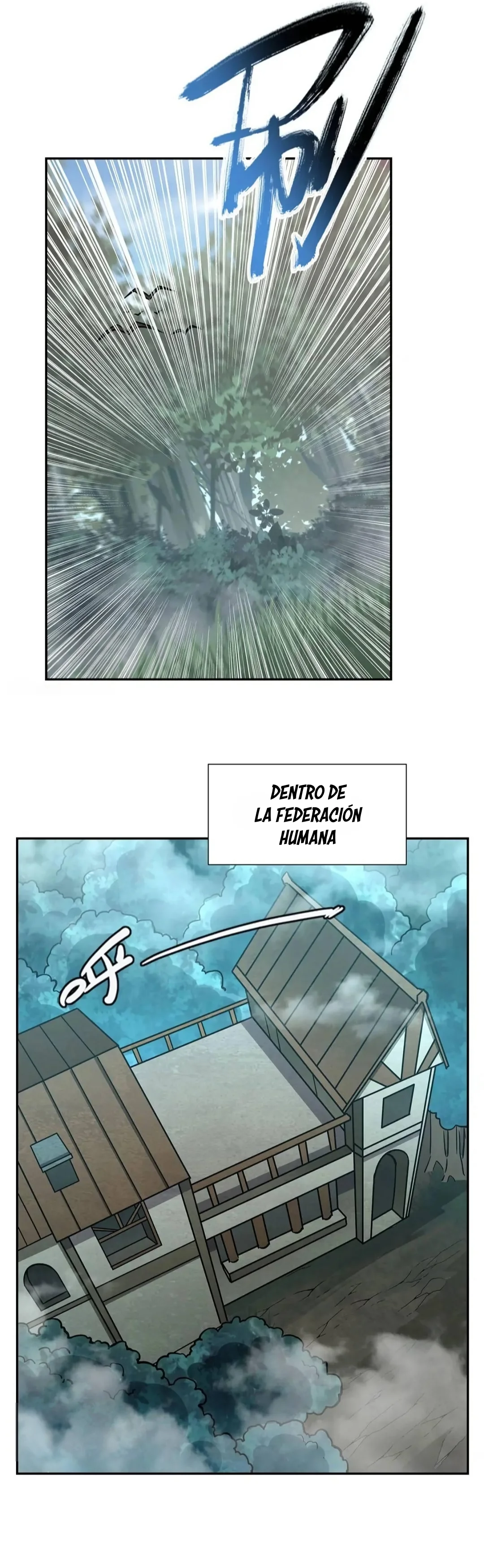 The Blood Princess And The Knight Capítulo 290 - Page 21