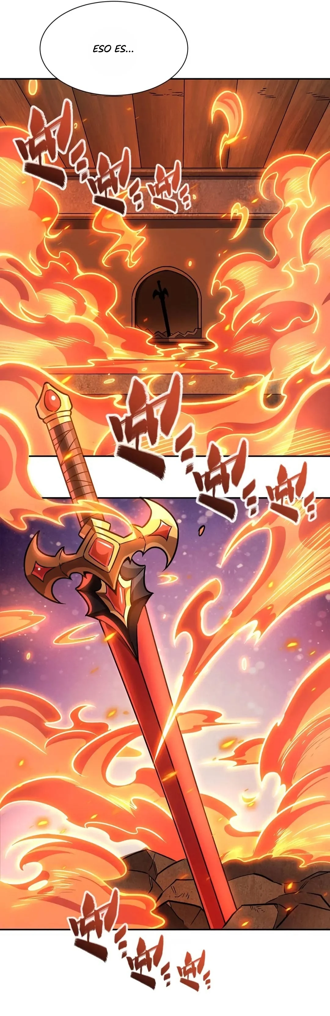 The Blood Princess And The Knight Capítulo 290 - Page 25