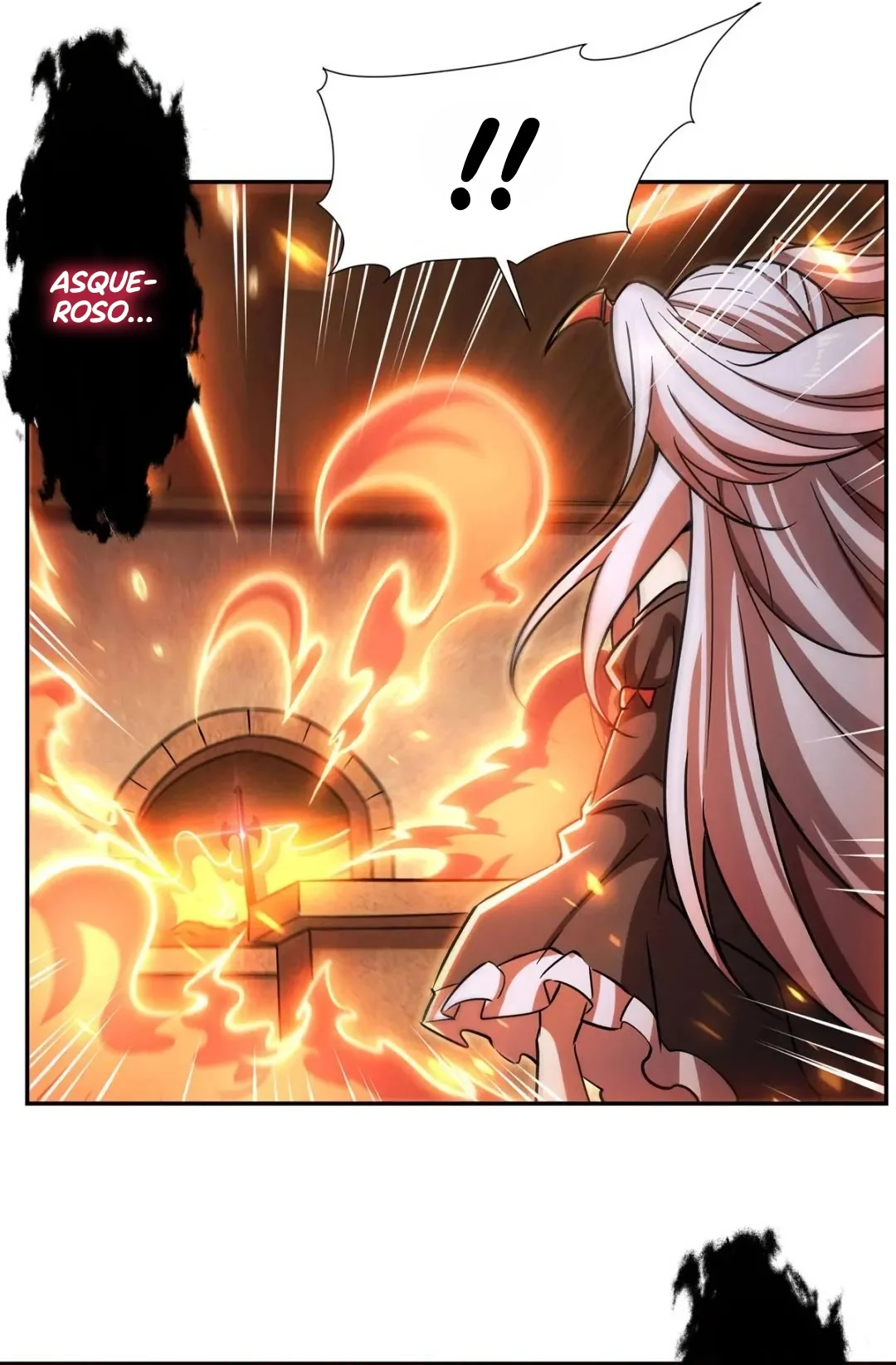 The Blood Princess And The Knight Capítulo 291 - Page 10