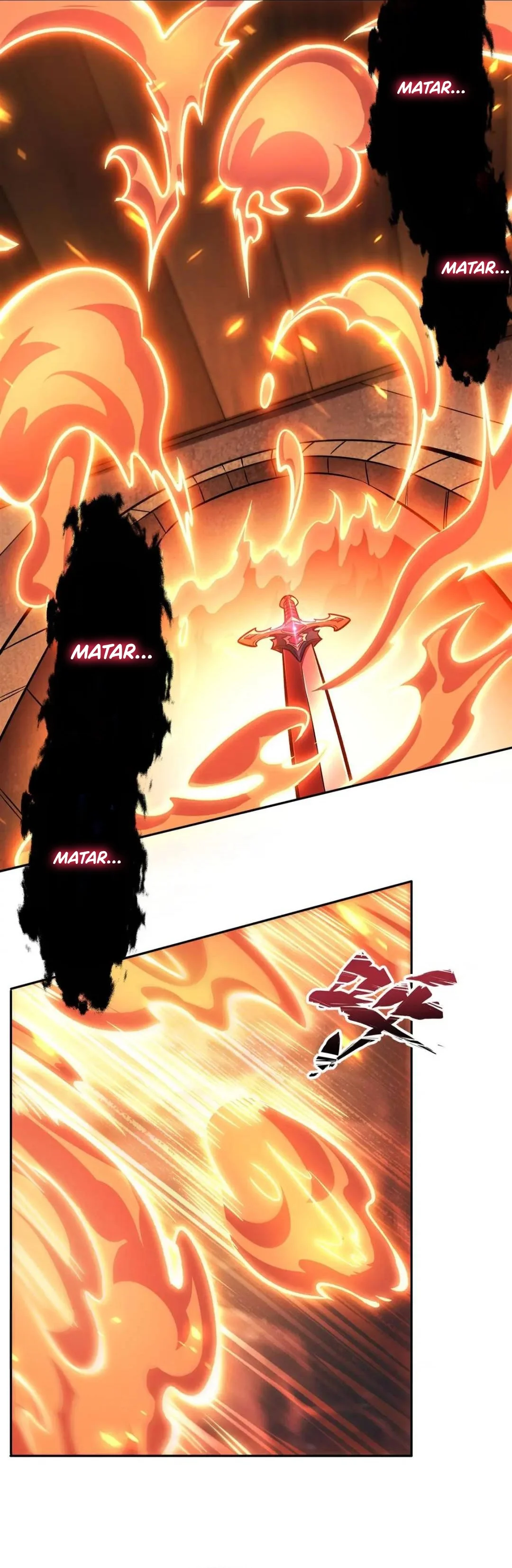 The Blood Princess And The Knight Capítulo 291 - Page 11