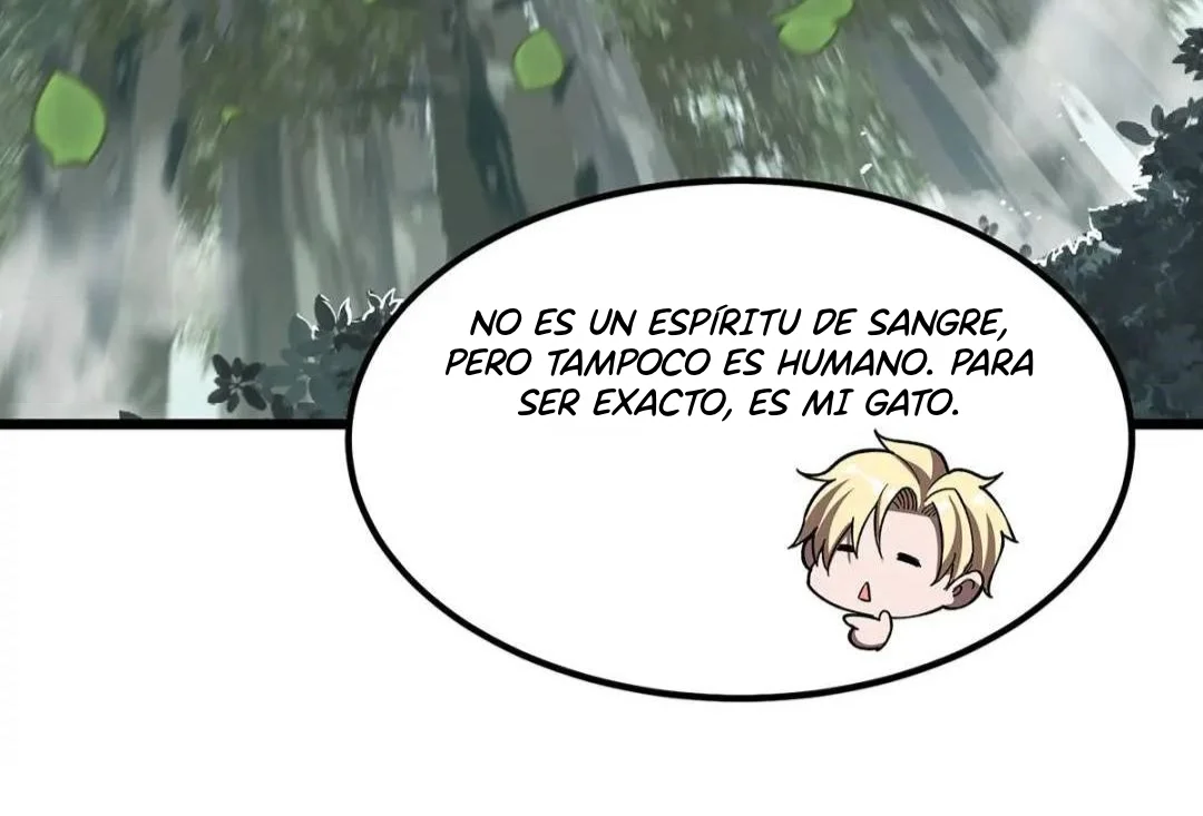 The Blood Princess And The Knight Capítulo 291 - Page 32