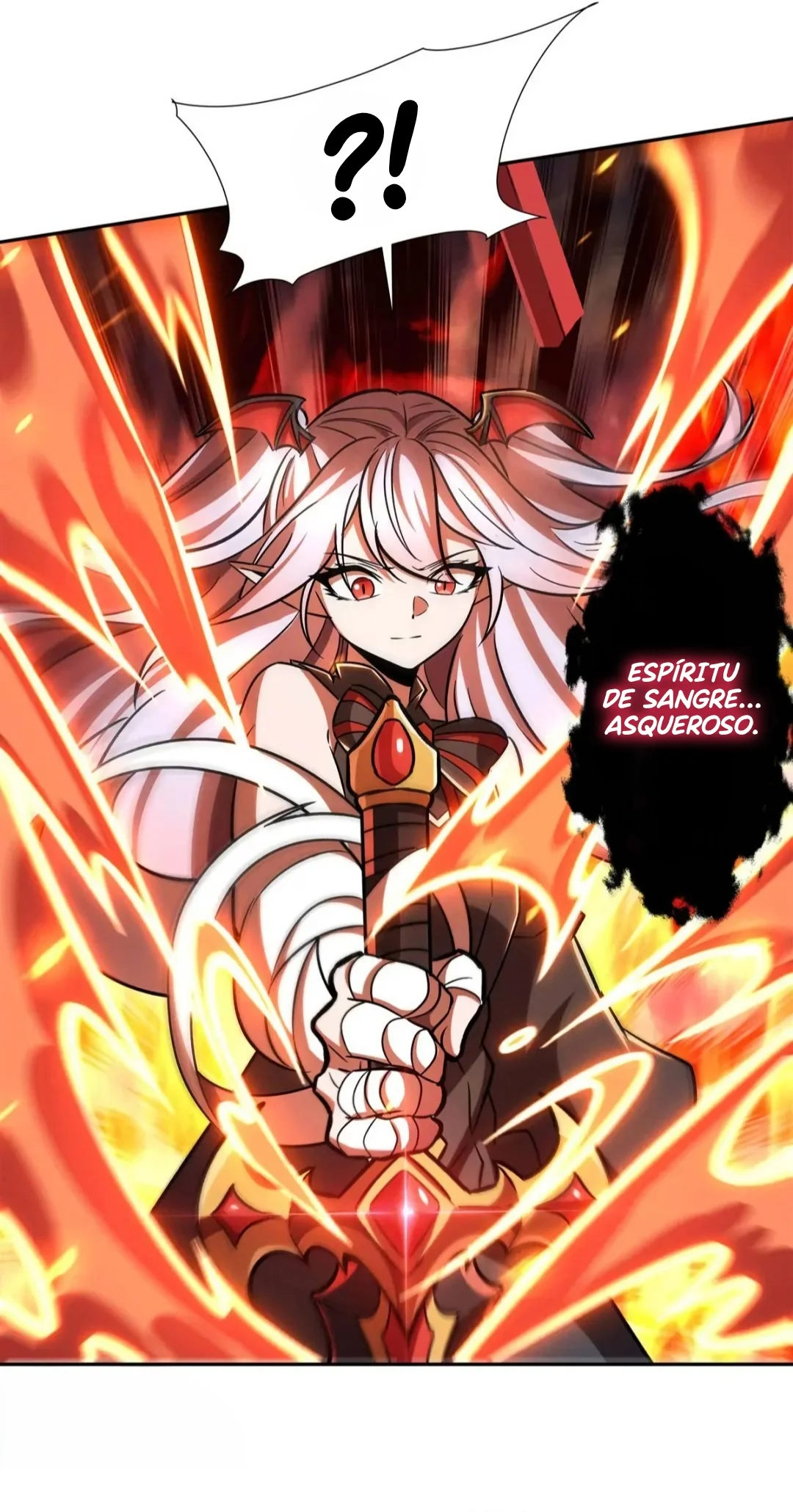 The Blood Princess And The Knight Capítulo 291 - Page 6