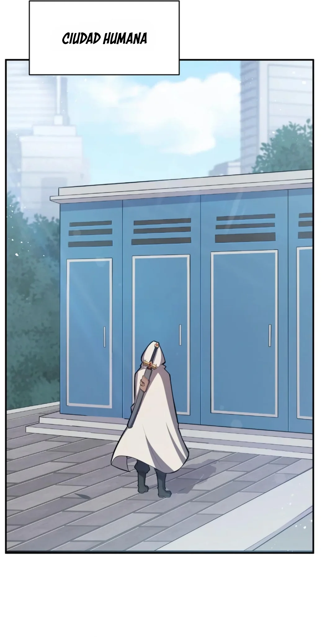 The Blood Princess And The Knight Capítulo 292 - Page 4