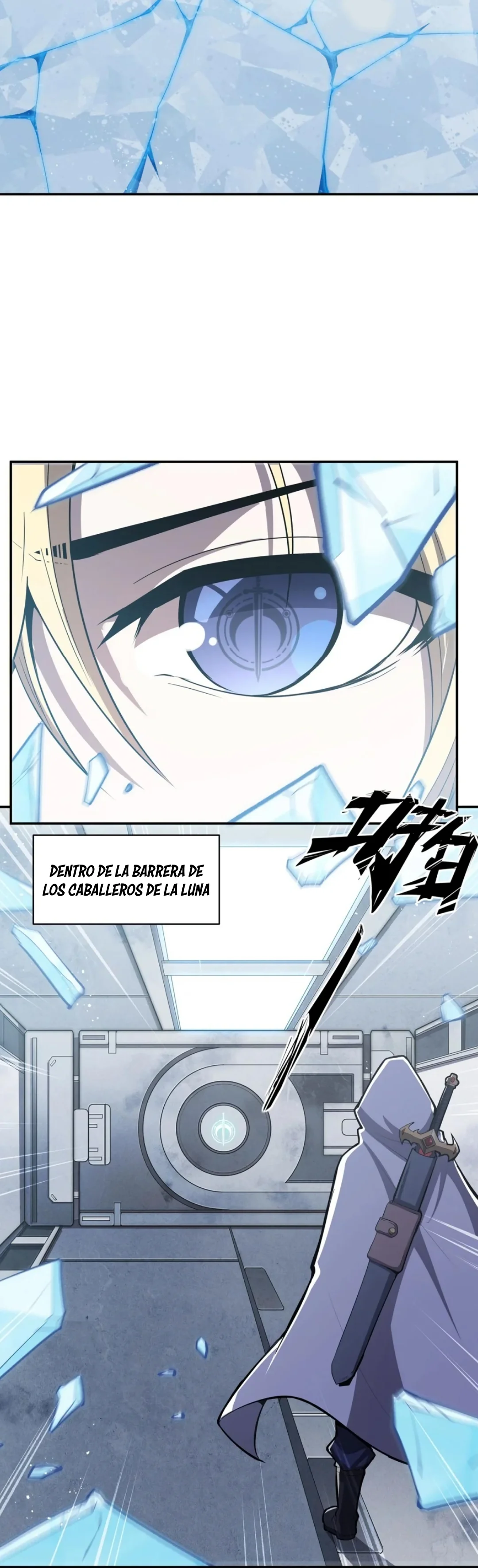 The Blood Princess And The Knight Capítulo 292 - Page 6
