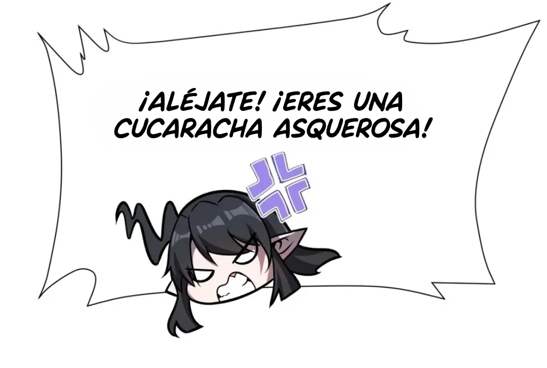 The Blood Princess And The Knight Capítulo 294 - Page 27