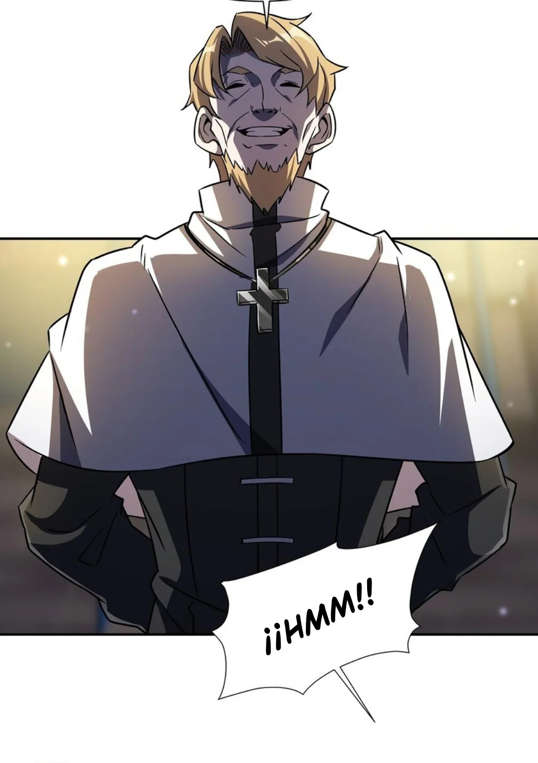 The Blood Princess And The Knight Capítulo 295 - Page 16