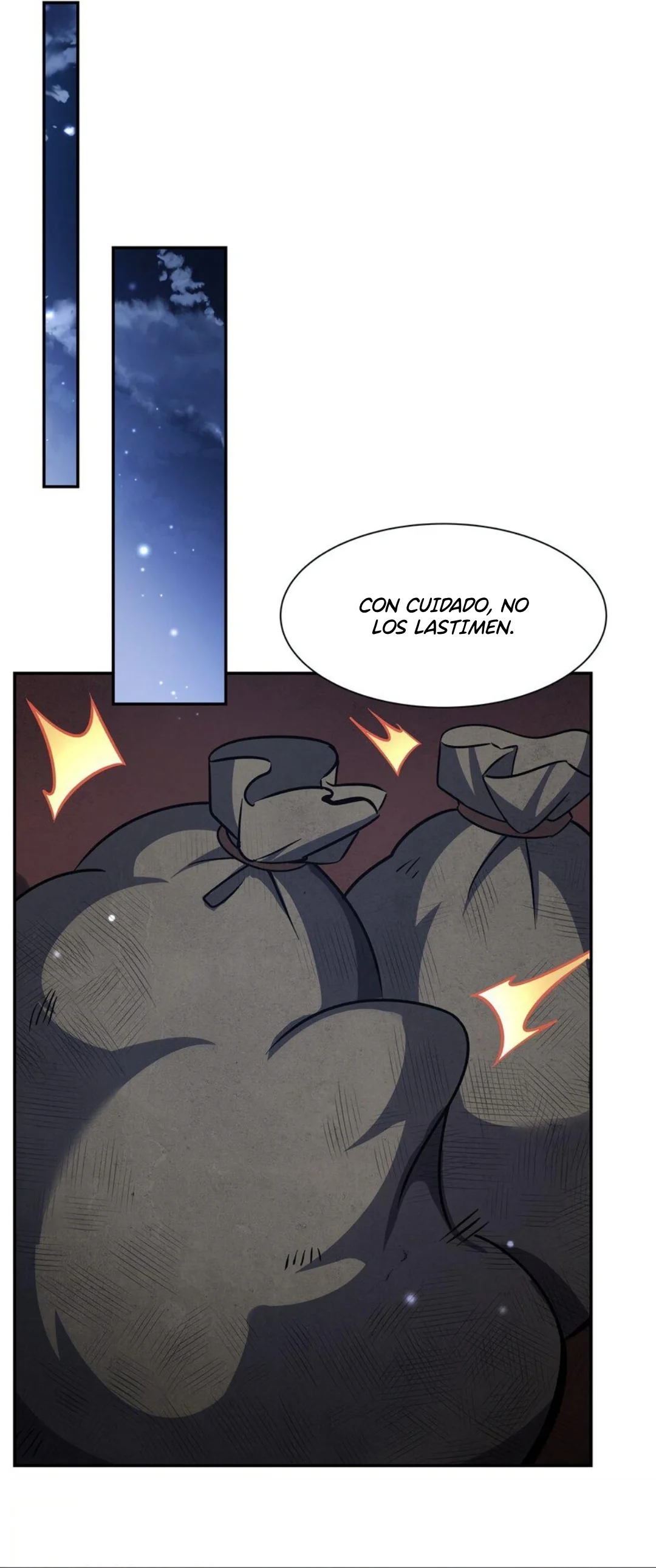 The Blood Princess And The Knight Capítulo 295 - Page 17