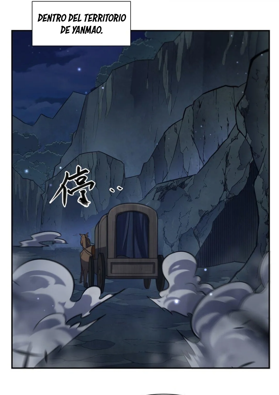 The Blood Princess And The Knight Capítulo 295 - Page 20