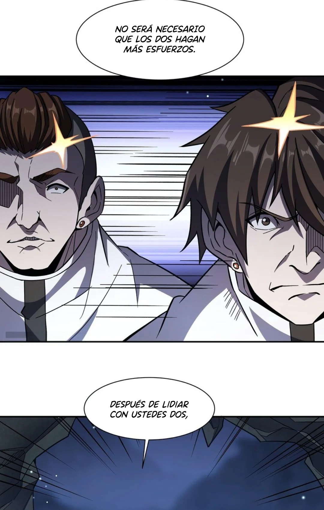 The Blood Princess And The Knight Capítulo 295 - Page 22