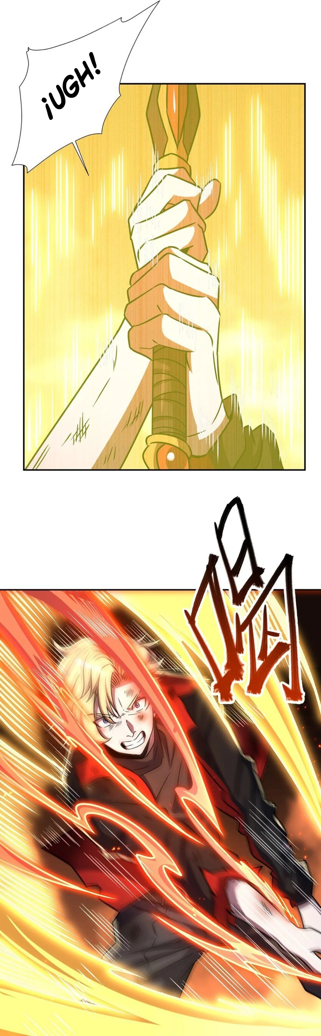 The Blood Princess And The Knight Capítulo 297 - Page 25