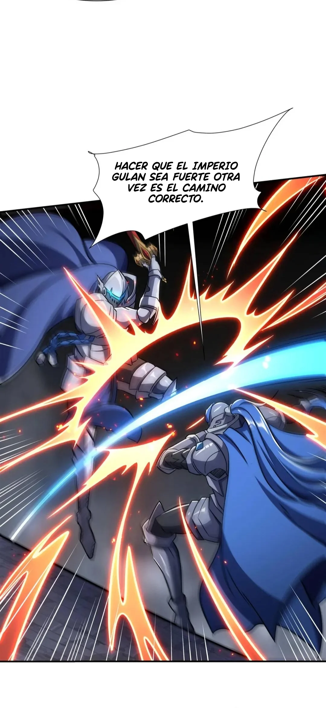 The Blood Princess And The Knight Capítulo 299 - Page 16