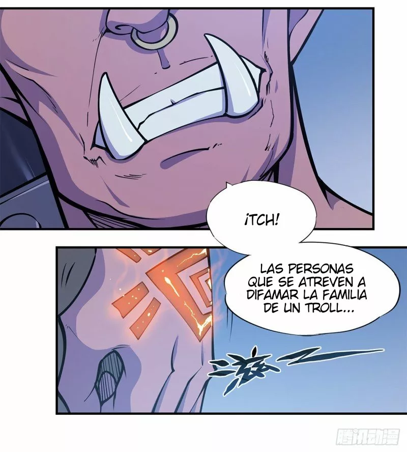 The Blood Princess And The Knight Capítulo 30 - Page 10