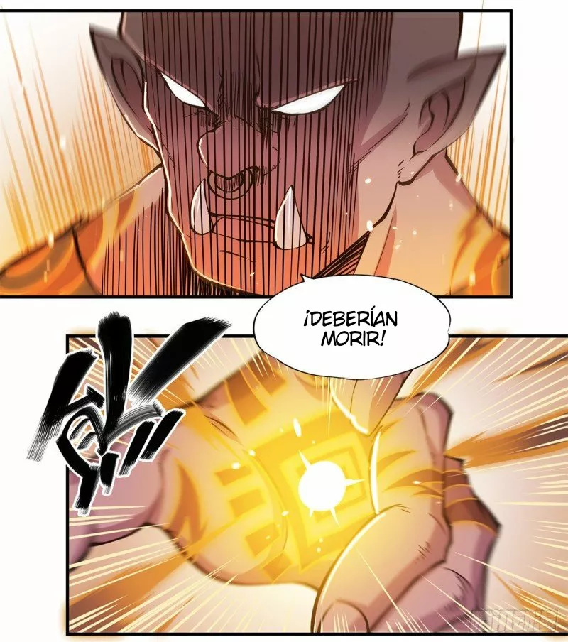 The Blood Princess And The Knight Capítulo 30 - Page 12