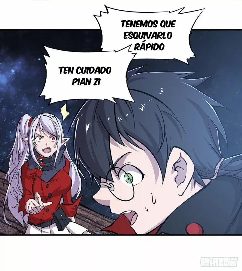 The Blood Princess And The Knight Capítulo 30 - Page 13