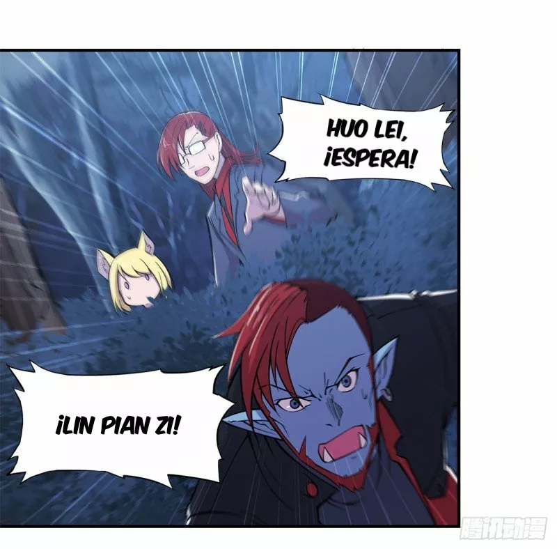 The Blood Princess And The Knight Capítulo 30 - Page 19