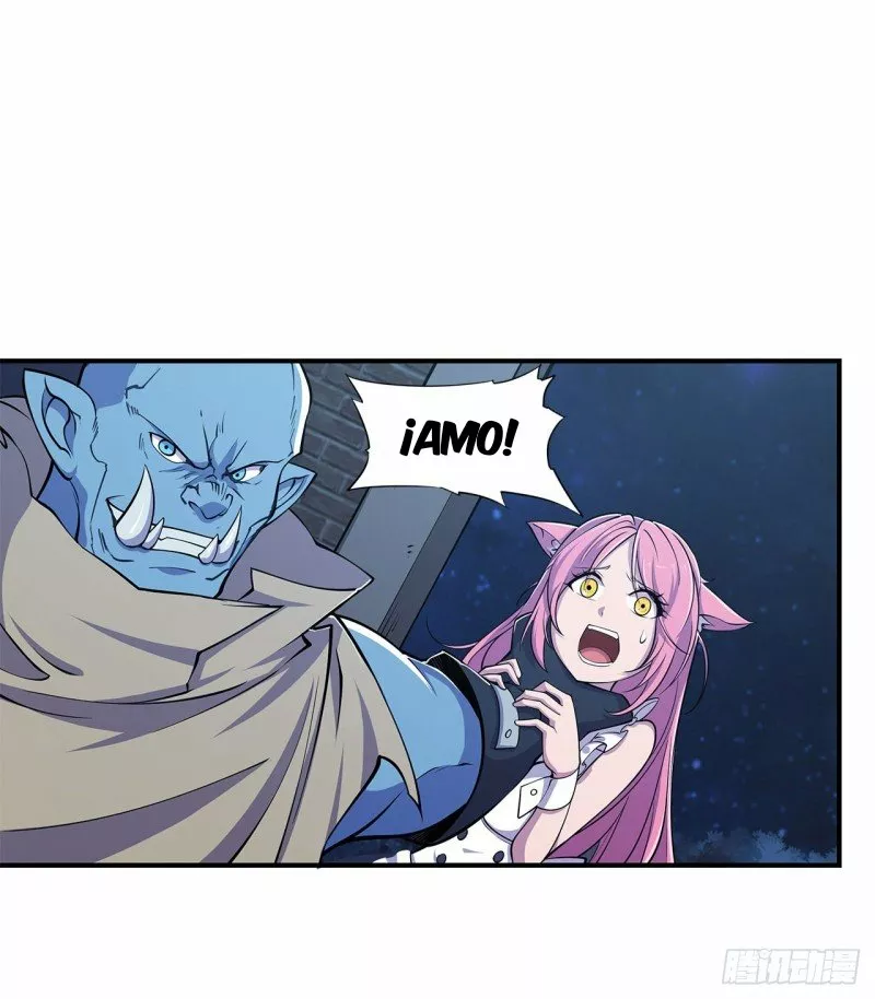 The Blood Princess And The Knight Capítulo 30 - Page 2